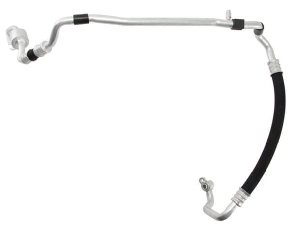 Suction Line Hose Assembly