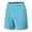 BU2, variant on ibiyuan Mens Sweat Shorts Chino Shorts Gym Shorts Men Shorts Elastic Waist Drawstring Running Shorts Quick Dry Straight-Fit Gym Shorts Men Beach Vacation Shorts with Pockets