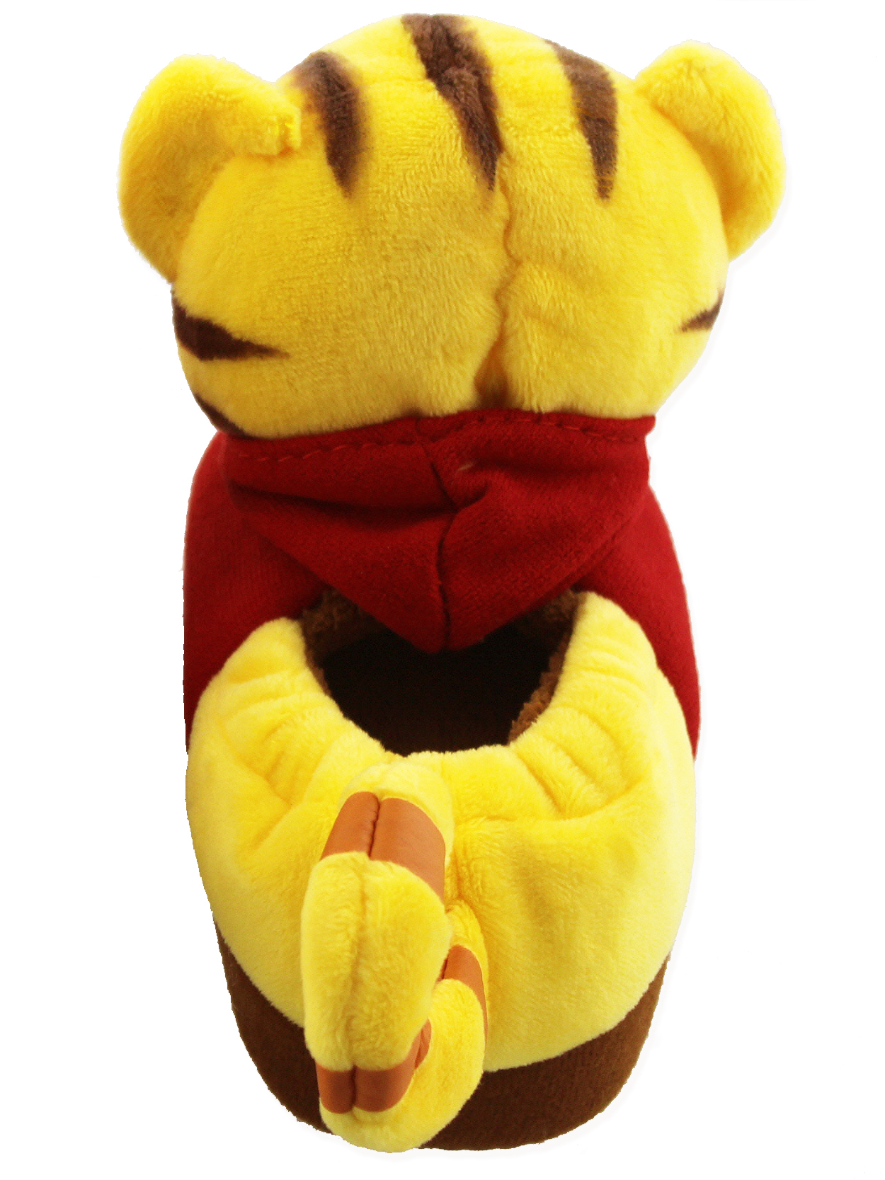 daniel tiger slippers