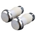 thumbnail image 1 of Bangcool 1 Pair Bicycle Handlebar Light Warning LED Bike Light Cycling Safety Light, 1 of 4