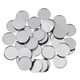 thumbnail image 4 of 50pcs 36mm de Imán de Rubor de de Ojos forma forma forma Vacía s de Polvo de Metal, 4 of 7