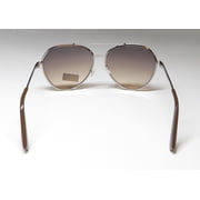 Kendall + Kylie Blkk4068 Sunglasses Pilot Shaped Lenses 100% Uv/uvb Protection