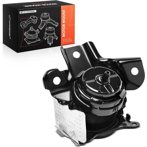 A-Premium Front Right Passenger Side Engine Motor Mount Compatible with Chevrolet Silverado 1500 2019-2022, Tahoe 2021-2023, Suburban 2021-2023 & GMC Sierra 1500 Limited, Yukon XL & Cadillac Escalade