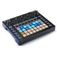 thumbnail image 4 of Novation Circuit Groove Box + Sample Import with Studio Monitor Headphones & 10' MIDI Cable Bundle, 4 of 7