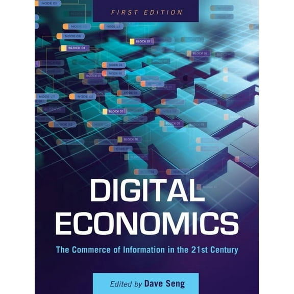 Digital Economics, (Hardcover)