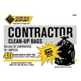 thumbnail image 1 of Poly Pak Industries 6044649 Sac d'Entrepreneur de 42 gal, Lot de 40, 1 of 1