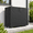 32.2 x 13.7 x 22.8 Inches, variant on Unbranded Mini Split Air Conditioner Cover, 31.1 x 12.6 x 22.8 Inches, Waterproof Outdoor AC Unit Protector
