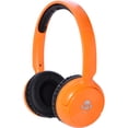 thumbnail image 2 of IDANCE BLUE100OR ORNGE BLUETOOTH HDPHONE, 2 of 2