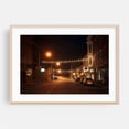 thumbnail image 2 of Lonely Night - Ticonderoga New York Photography Unframed Wall Art Print 20 x 30 inches, 2 of 7