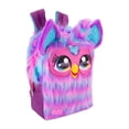 thumbnail image 2 of Mochila Grande Escolar Furby YADATEX FBY001-BP225A, 2 of 6