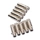 thumbnail image 3 of Adaptador hembra XLR ANGGREK 5 pines Metal 10 piezas, 3 of 8
