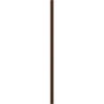 thumbnail image 6 of Ekena Millwork 46 5/8"W x 8"H x 1/4"T Hazelton Fretwork Moulding, Red Oak, 6 of 13