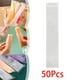 thumbnail image 1 of Tubos de congelador Macarena 50 pcs Bolsa de paletas de hielo, 1 of 8