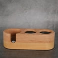 thumbnail image 6 of barista and Latte Tamper Holder Stand - 51mm 51mm 3 slots, 6 of 9