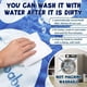 thumbnail image 5 of furrybaby Dog Cooling Mat, Pet Bed Dog Mat Self-Co, 5 of 5