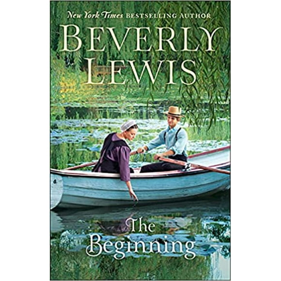 Le Début du Livre de Poche – 2021 par Beverly Lewis