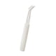 thumbnail image 5 of Cepillo de limpieza para persianas de aire acondicionado, herramienta para limpiar ranuras de cocina. pincel blanco, 5 of 9