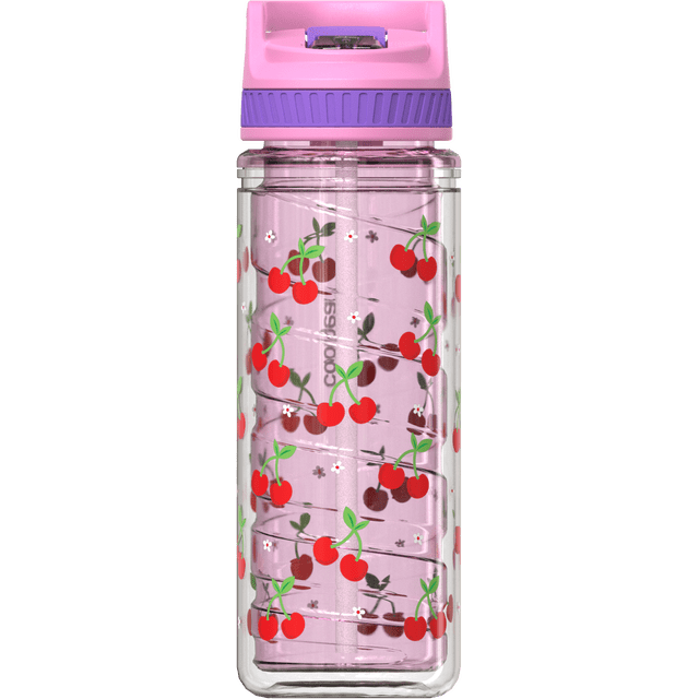 Bouteille Twist Sipper Cool Gear de 16 oz