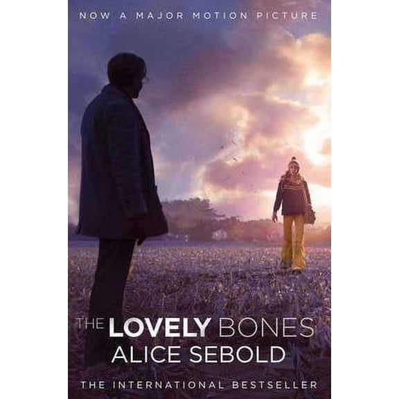 The Lovely Bones