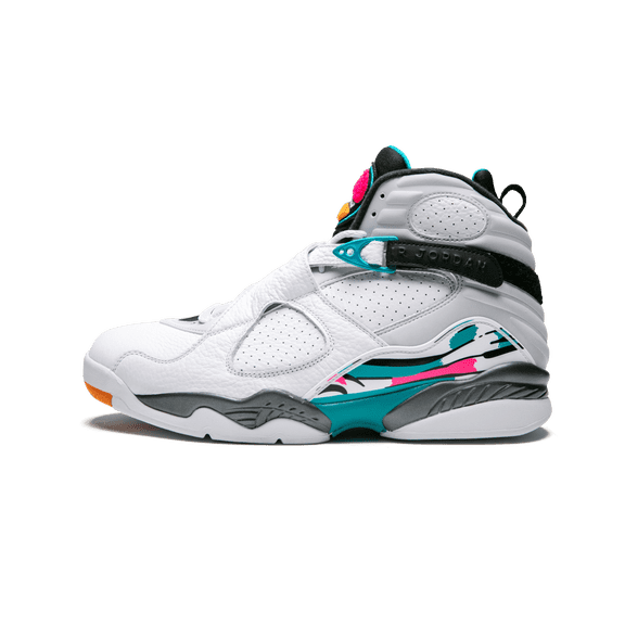 JORDAN MENS Air Jordan 8 Retro "South Beach" 305381 113 305381 113 from Stadium Goods