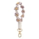 thumbnail image 1 of Llavero Pulsera Llavero Tejido Exquisito Llavero Pulsera Cordón Cordón Para Teléfono Móvil Cadena De Flores Tejido A Mano Decoración De Alta Gama, 1 of 6