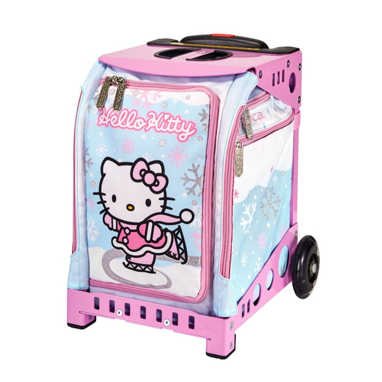 Zuca mini deals hello kitty