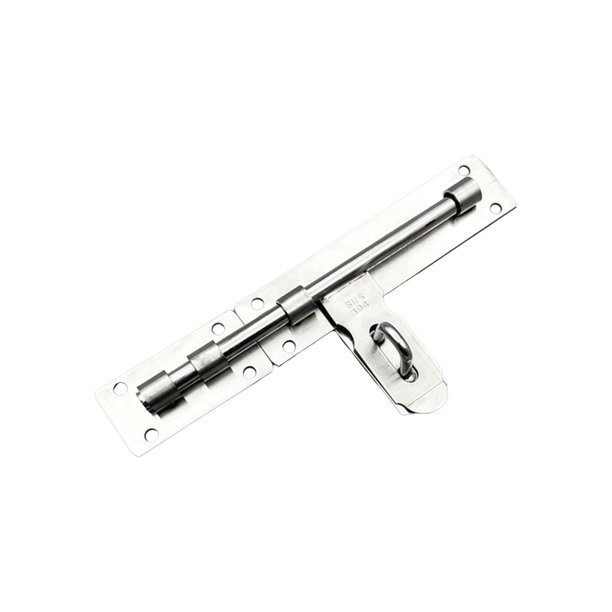 Shangren 4 Pieces Door Security Bolt Latch Door Bolts for Living Room