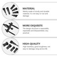 thumbnail image 2 of 10 Pcs Extracteur de Moyeu, Dissolvant de Trous, Extracteur, Kit de Retrait de Roulements, Outil de Retrait de Roulements de Pignon, Ensemble de Marteau Coulissant, 2 of 3