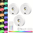 thumbnail image 2 of Glowright Lights, Glow Right Lights Smart+ Halo Lux, Glowright Indoor 2 of 13