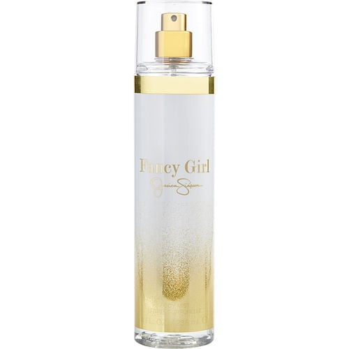 Fancy Girl by Jessica Simpson pour Femmes - Brume pour le Corps 8 oz