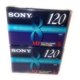 thumbnail image 1 of Cinta de videocasete Sony MP, 8 mm, grado estándar, 120 minutos (2 unidades), 1 of 1