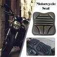 thumbnail image 5 of Motorcycle Seat Cover 3D Comfort Seat Cushion Universal Relief ≌ Pressure W7X5, 5 of 6