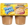 Jell-O Handi-Snacks Butterscotch Pudding 4 ct Cups