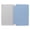 Blue, variant on YAHHU Tablet Cover Scratch Resistant Wear Resistant Soft PU Leather Case for T40pro 9.84 inches Gray