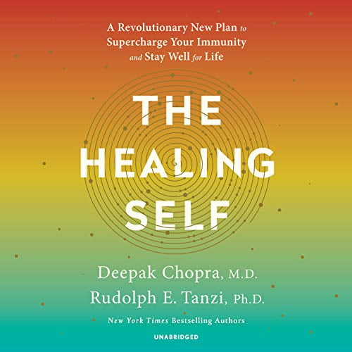 Pre-Owned The Healing Self: A Revolutionary New Plan to Supercharge Your Immunity and Stay Well for Life Paperback