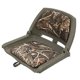 thumbnail image 1 of Asiento para barco Attwood 98391GNMX acolchado de camuflaje con marco, 1 of 1