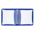 thumbnail image 2 of PG POLY ZIP BDR BLU, 2 of 3