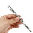 thumbnail image 3 of OUNONA Folding Design Dowsing Rod for Urban Settings Brass Material 1Pcs, 3 of 8