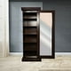 thumbnail image 4 of Zapatera closet organizador espejo de cuerpo completo multifuncional Eko Reinicia 21 Muebles, 4 of 8