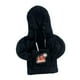 thumbnail image 4 of Funda navideña para palanca de cambios de coche, Protector Universal de felpa suave, , Sudadera con capucha para Festival, Sombrero de, 4 of 8