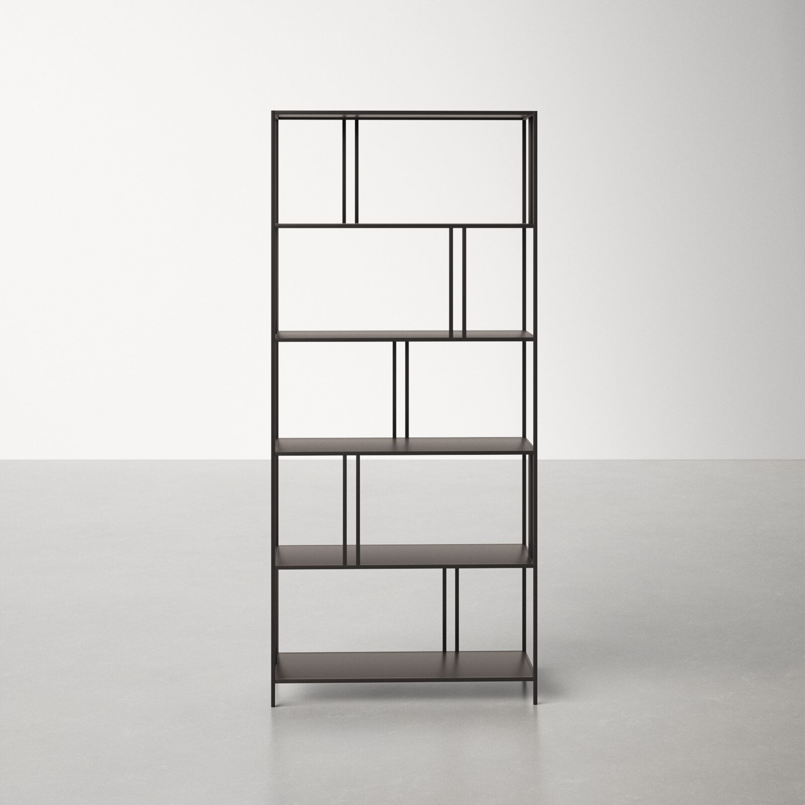 Takako etagere bookcase deals