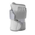 thumbnail image 1 of Protector de soporte de muñeca ajustable túnel carpiano artritis esguince férula envoltura de mano para lesiones dolor de muñeca mano derecha, 1 of 5