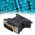 thumbnail image 3 of LFH DMS-59 Pin Male To DVI 24+5 Female Expansion Adapter For PC Graphics Card, 3 of 8