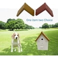 thumbnail image 3 of Ultrasonic Dog Barking Deterrent, Barking Control, Anti-Barking Device, Three-Frequency Non-Barking Control Device to Prevent Dog Barking, Outdoor Ele_Perfect Gift, 3 of 5