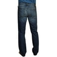 thumbnail image 2 of Joe's Jeans The Classic Fit Straight Leg Denim Pants Trousers, Jacob Wash (32), 2 of 3