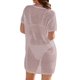 thumbnail image 2 of Traje de baño Coverup Beauty, vestido de playa a ganchillo para mujer 2025, 2 of 6