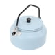 thumbnail image 4 of Hervidor de té, hervidor de agua para camping de 0,9 l, tetera multiusos para picnic, hervidor de agua optimizado para la excelencia, 4 of 8