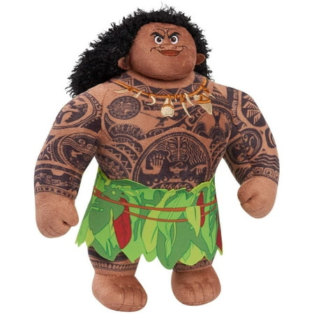 Disney Moana Maui Plush