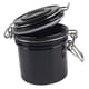 thumbnail image 5 of Tanque de almacenamiento de pegamento para pestañas, herramienta de extensión de pestañas, recipiente hermético sellado de 200 ml, para maquillaje de Negro, 5 of 8