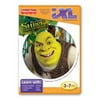 Fisher-Price iXL Learning System Software Shrek Forever After [CD-ROM]